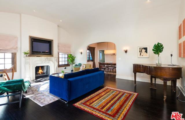 358 South SYCAMORE Avenue Gallery 4