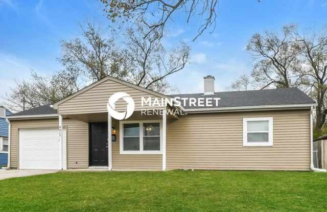 4917 Barlow Drive Gallery 1