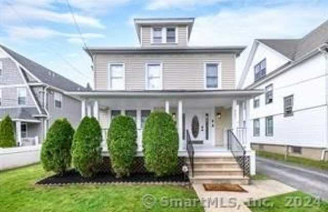 337 Ellsworth Street - 337 Ellsworth Street, Bridgeport, CT 06605