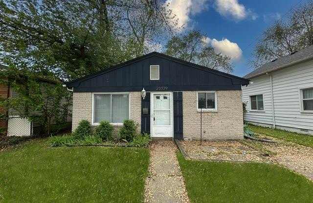 23329 Easterling Avenue - 23329 Easterling Avenue, Hazel Park, MI 48030 23329 Easterling Avenue - 23329 Easterling Avenue, Hazel Park, MI 48030