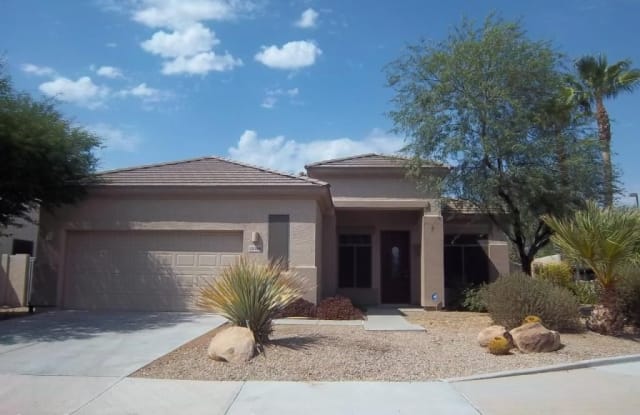 13588 W Alvarado Dr - 13588 West Alvarado Drive, Goodyear, AZ 85395