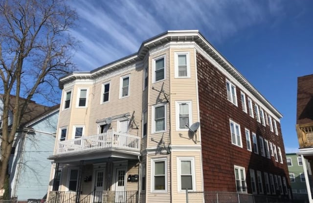 398 Centre Street 2 - 398 Centre Street, Boston, MA 02122