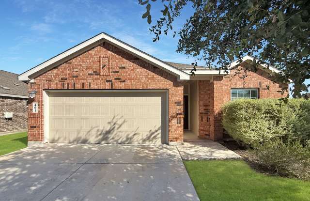 A stunning 4 bedrooms 3 bathrooms single story home thoughtfully designed for both comfort and functionality! photos photos