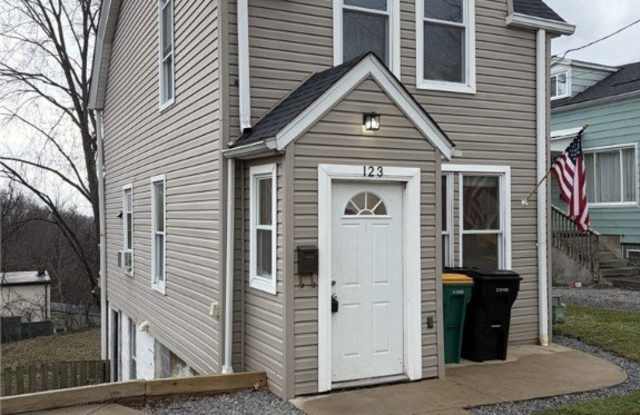 123 Enger Ave photos photos