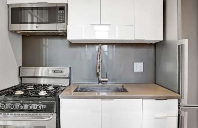 47 E 1ST ST. - 47 East 1st Street, New York City, NY 10003