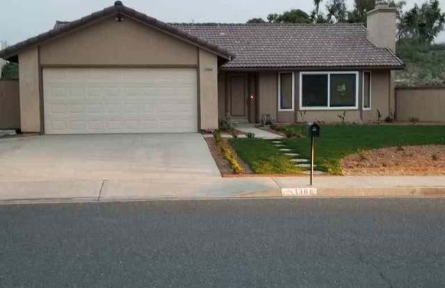 1384 Broken Hitch Rd - 1384 Broken Hitch Road, Oceanside, CA 92056