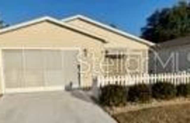 2112 Estevez Drive - 2112 Estevez Drive, The Villages, FL 32159