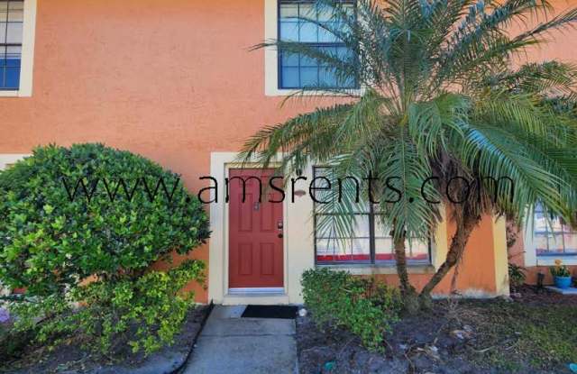 2 Bedroom Condo - 7332 Forest Hill Court, Orange County, FL 32792 2 Bedroom Condo - 7332 Forest Hill Court, Orange County, FL 32792