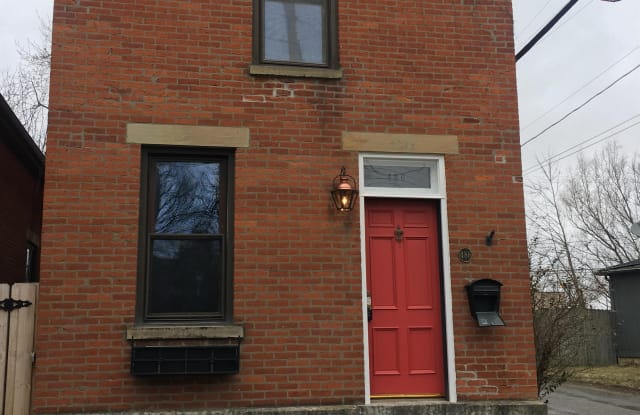 486 Jackson Street - 486 Jackson Street, Columbus, OH 43206
