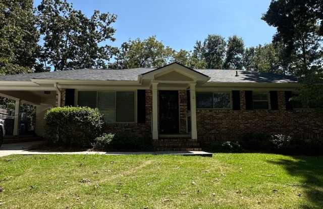 3 Bedroom Home in the Heart of Gainesville! photos photos