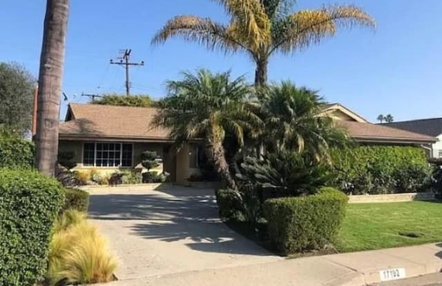 17192 Hague Lane - 17192 Hague Lane, Huntington Beach, CA 92647