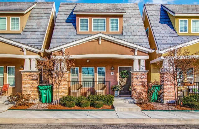 310 N Chestnut Street - 310 North Chestnut Street, McKinney, TX 75069