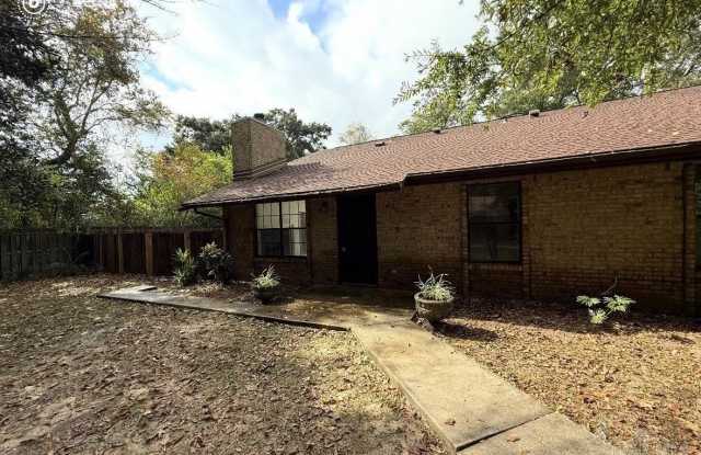 9345 Chisholm Rd - 9345 Chisholm Road, Ensley, FL 32514