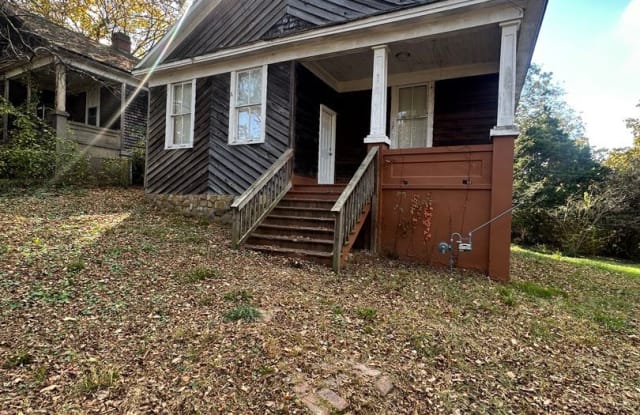 17 Twine St - 17 Twine Street, Anniston, AL 36201