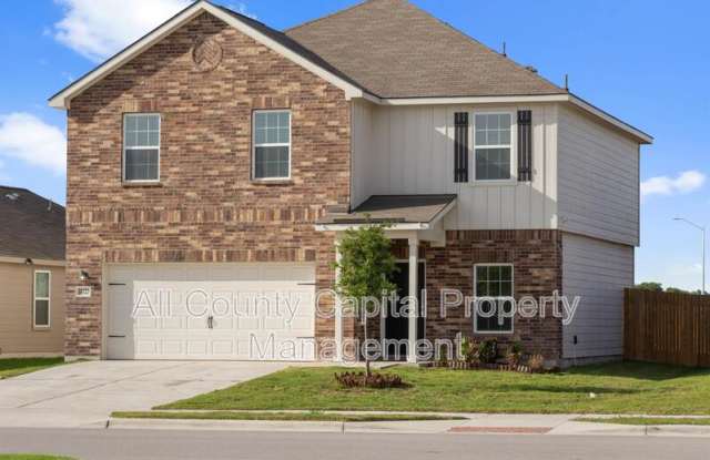 18320 Speculator Ln - 18320 Speculator Lane, Travis County, TX 78621