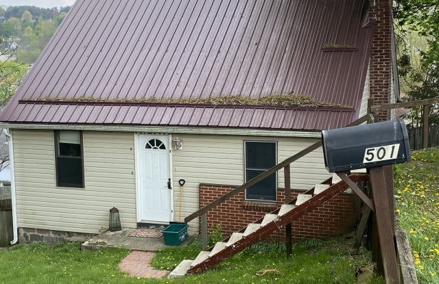 501 Widdowson Way - 501 Widdowson Way, Indiana, PA 15701