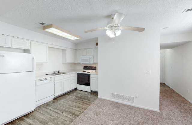 Belton Townhomes Gallery 3