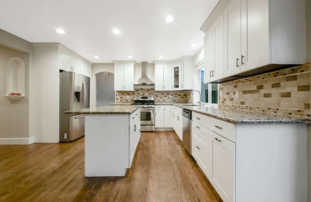 18105 15th Ave W - 18105 15th Avenue West, Larch Way, WA 98037