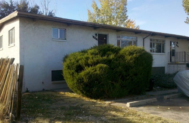 1143- Syracuse St - 1143 Syracuse Street, Denver, CO 80220