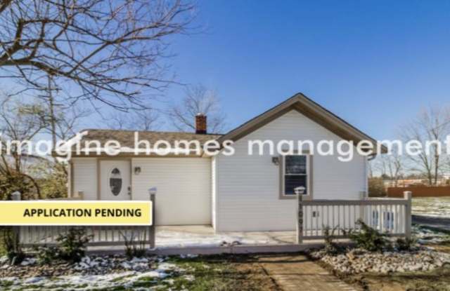 11097 Wood Avenue - 11097 Wood Avenue, Blue Ash, OH 45242