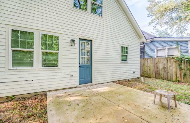 Charming 3-Bedroom Home in Memphis – 1737 Euclid Ave Gallery 3