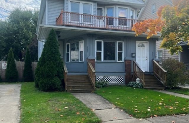 4005 RIVERSIDE AVENUE - 4005 Riverside Avenue, Cleveland, OH 44109
