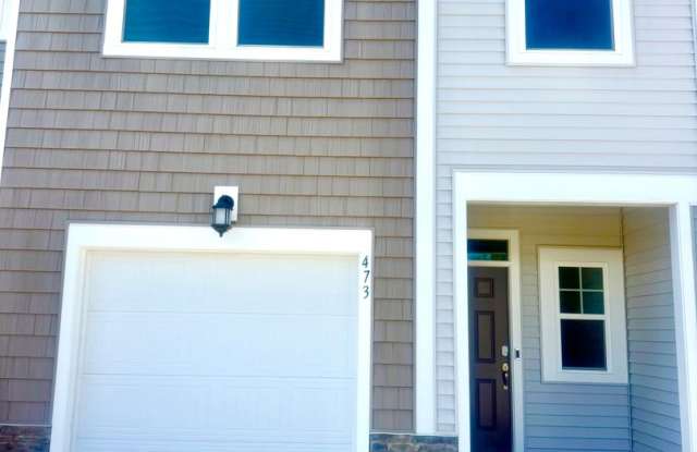 BRAND-NEW 3-BEDROOM TOWNHOME , LAWN CARE INCLUDED , MARELLI – SANFORD, NC photos photos