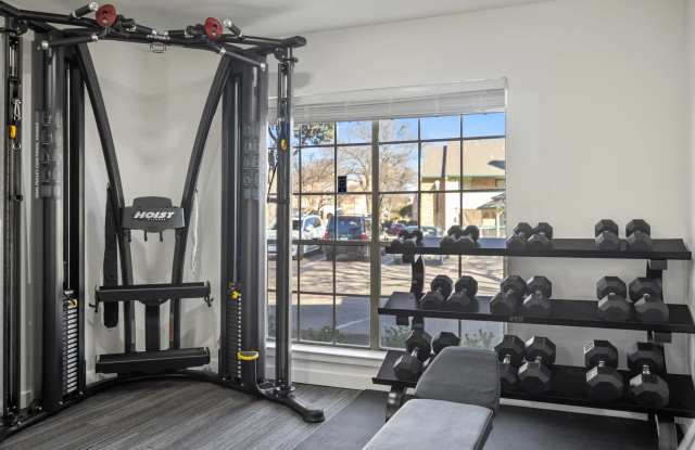 Aspen Court Apartments Gallery 2