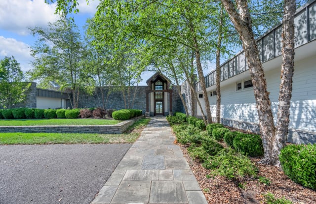 825 Steele Road - 825 Steele Road, Woodford County, KY 40383