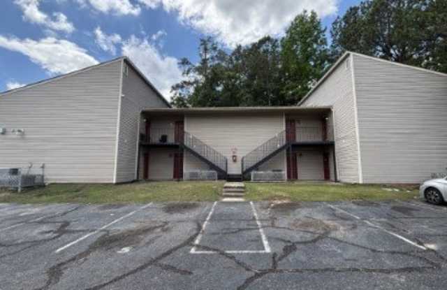 6376 Applecross Avenue unit: 6 - 6376 Applecross Avenue, Fayetteville, NC 28304