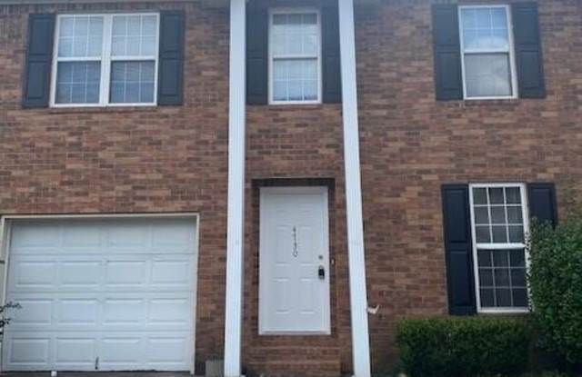 4730 CROSSHAVEN Drive - 4730 Crosshaven Drive, Martinez, GA 30907
