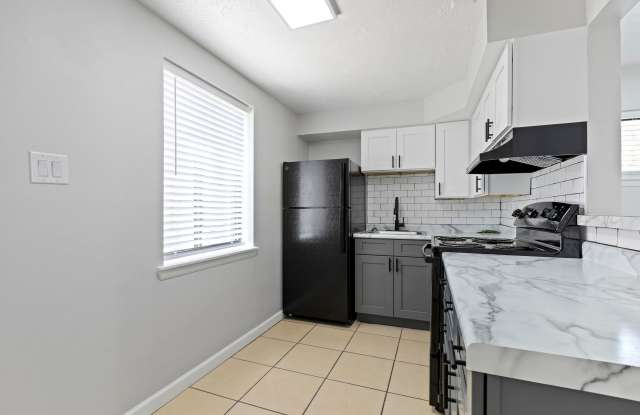 The Vista Apartment Homes Gallery 4