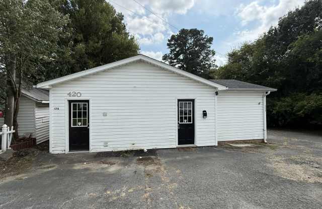 420 A Jackson Park Road - 1 Gallery 1