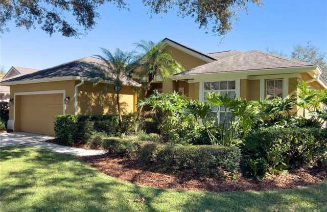 3005 BENT CREEK DRIVE - 3005 Bent Creek Drive, Valrico, FL 33596