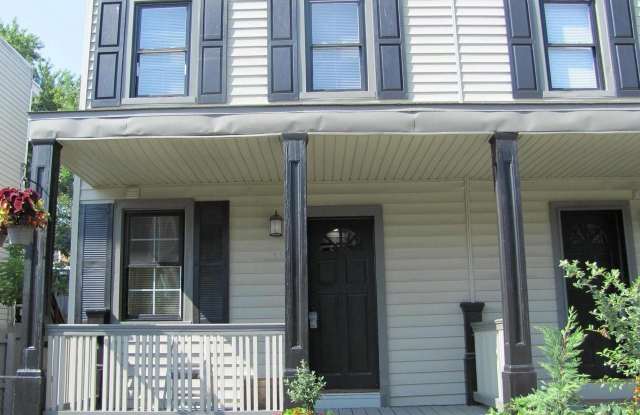 1222 UNION AVE - 1222 Union Avenue, Baltimore, MD 21211