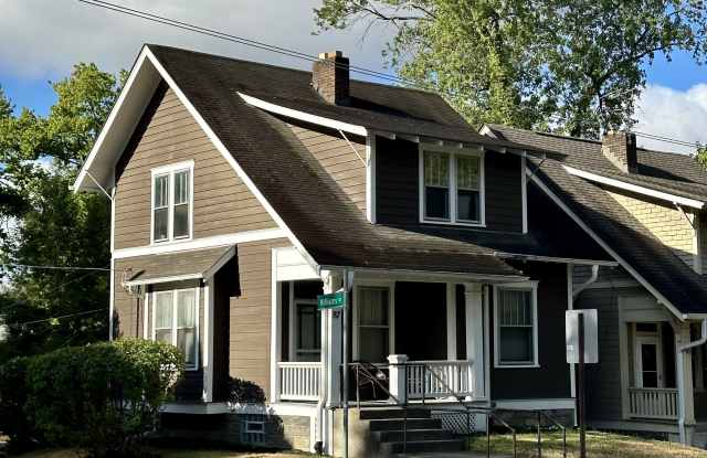 87 West Patterson Avenue Gallery 1