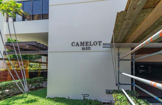 1 Bed 1 Bath Camelot Condominium in Makiki photos photos 1 Bed 1 Bath Camelot Condominium in Makiki photos photos