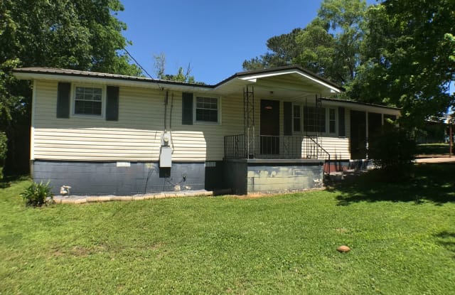 4316 Kendall Avenue - 4316 Kendall Avenue, Adamsville, AL 35005