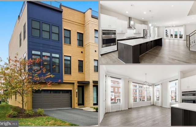 23551 BUCKLAND FARM Terrace - 23551 Buckland Farm Terrace, Loudoun Valley Estates, VA 20148