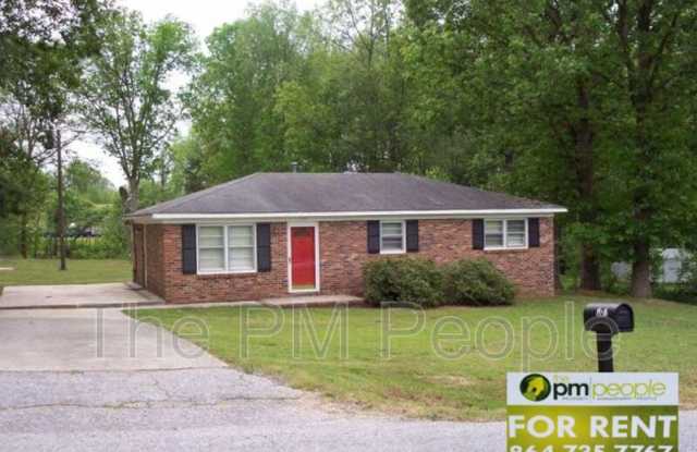 209 Old Bramlett Rd photos photos