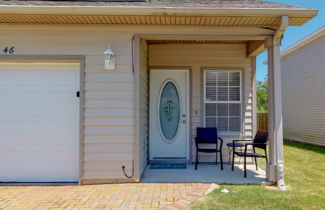 46 Avery Drive - 46 Avery Drive, Valparaiso, FL 32580