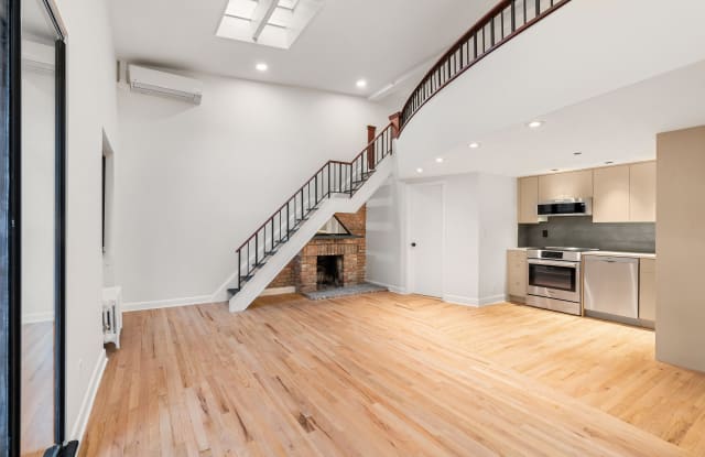 51 East 10th Street - 51 East 10th Street, New York City, NY 10003