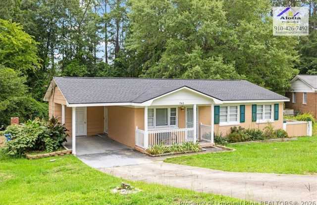 743 Rustland Drive photos photos