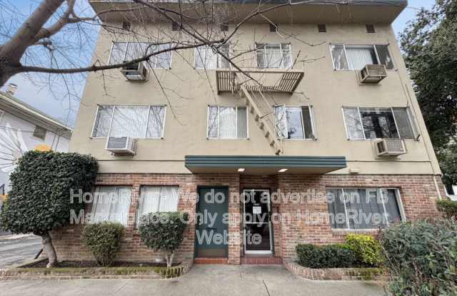 1414 18th St - 1414 18th Street, Sacramento, CA 95811
