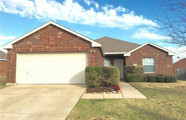 1404 Barbour Drive - 1404 Barbour Drive, Wylie, TX 75098