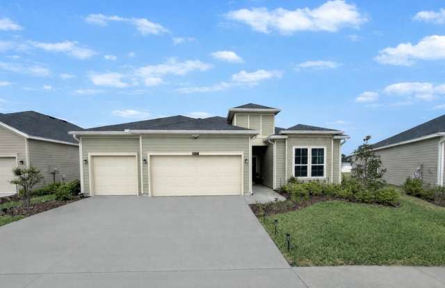 Like-New 4BR in Saddle Oaks | 3-Car Garage + Oversized Lot photos photos