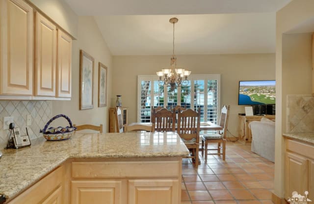 77104 Calle Mazatlan - 77104 Calle Mazatlan, La Quinta, CA 92253