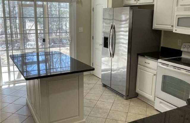 1504  Braemar - 1504 Braemar Creek, James City County, VA 23188