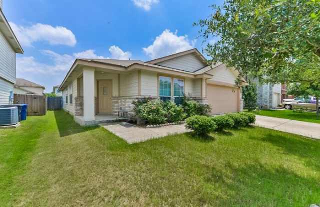 7410 Scordato Drive - 7410 Scondato Drive, San Antonio, TX 78266