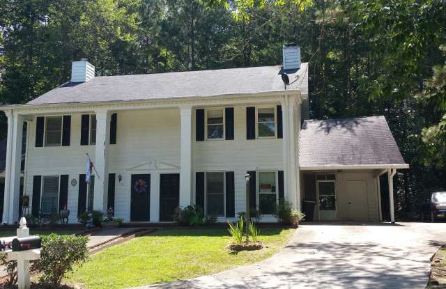 112 Villas Lane NE - 112 Villas Lane, Floyd County, GA 30165